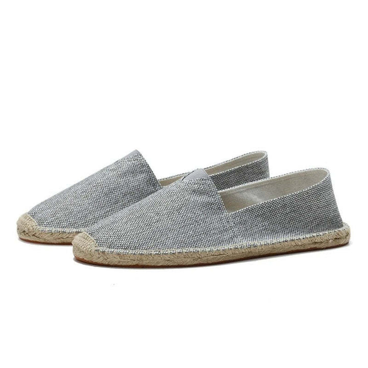 Espadrilles homme à petit prix Podoways 35 Silver