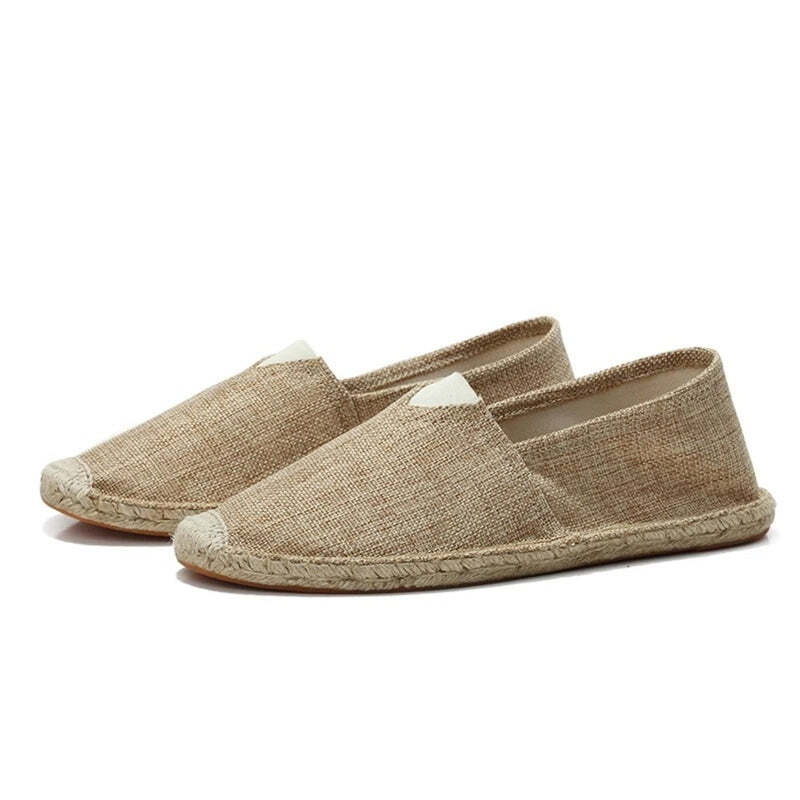 Espadrilles homme à petit prix Podoways 35 Sienna