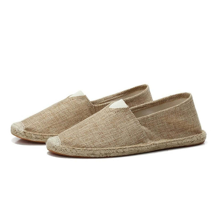 Espadrilles homme à petit prix Podoways 35 Sienna
