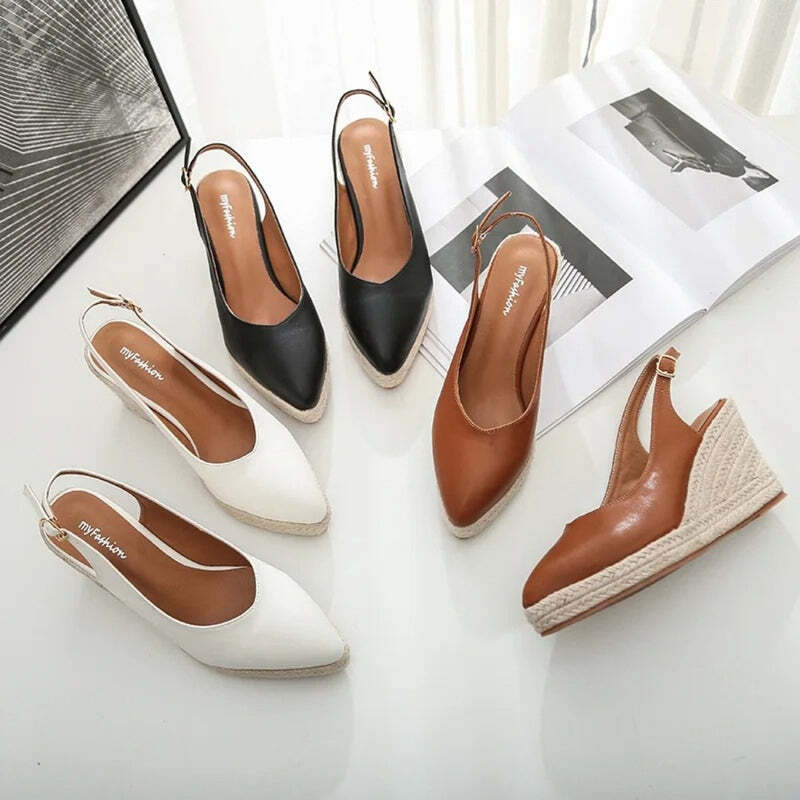 Espadrilles bleu marine femme Podoways