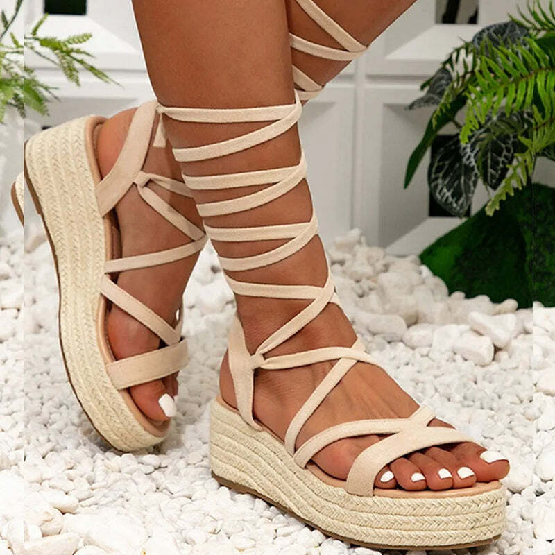 Espadrilles fermées femme Podoways