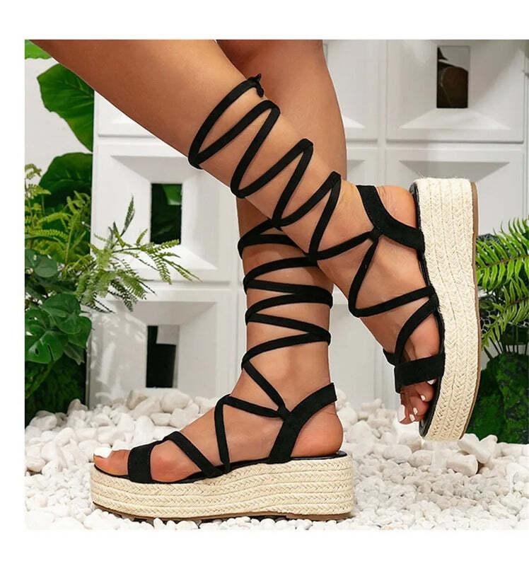 Espadrilles fermées femme Podoways