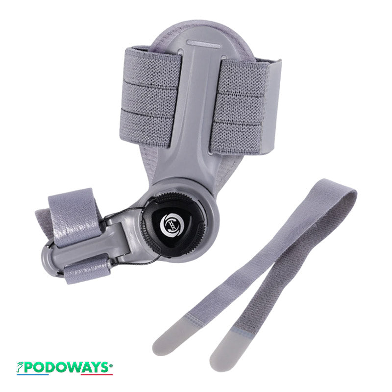 Correcteur hallux valgus Podoways