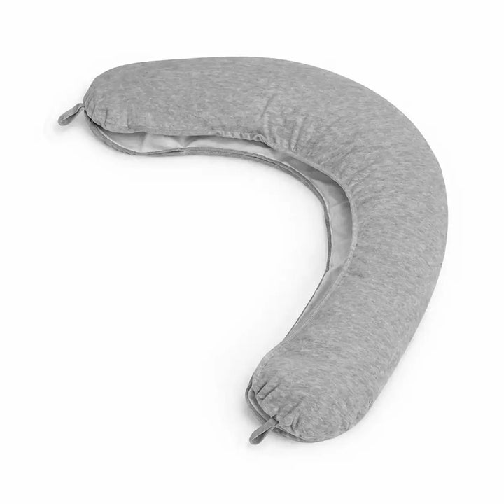 Housse de coussin Podoways LightGray