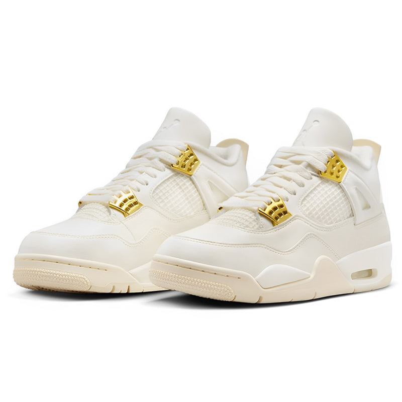 jordan 4 RETRO DORÉ  PODOWAYS   