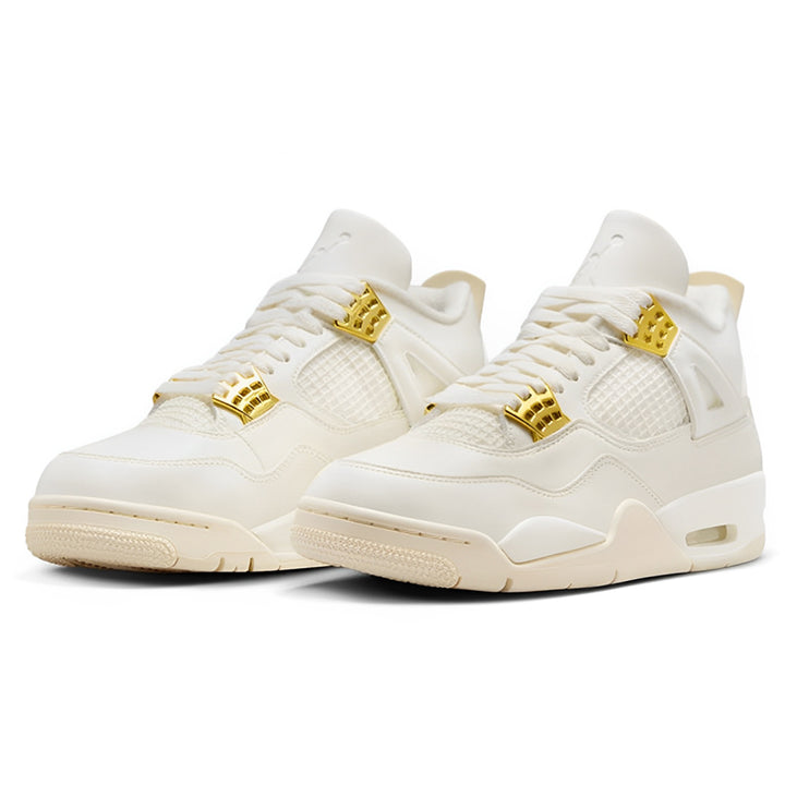 jordan 4 RETRO DORÉ  PODOWAYS   