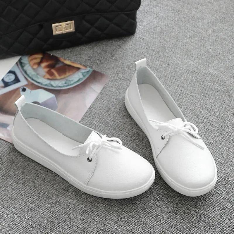 chaussures orthopediques sur mesure Chaussures Orthopédiques Podoways 36 Blanc