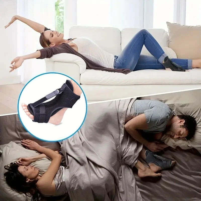 attelle thermoformée pouce sur mesure  Podoways   