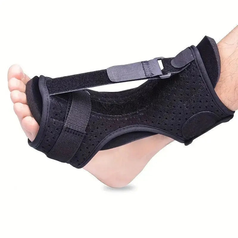 attelle thermoformée pouce sur mesure  Podoways   