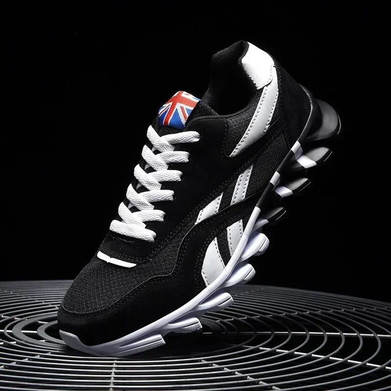 Baskets ergonomiques pour la marche Podoways 36 Black