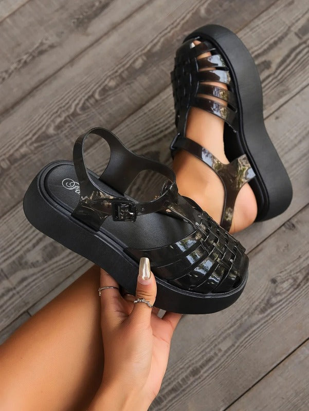 Meilleures sandales de marche pour femme Podoways