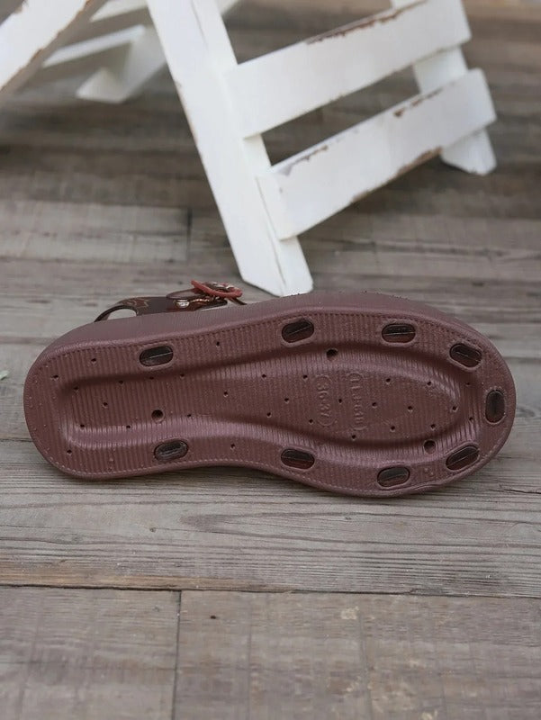 Meilleures sandales de marche pour femme Podoways