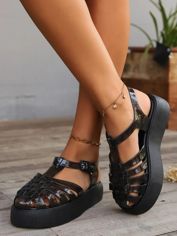 Meilleures sandales de marche pour femme Podoways