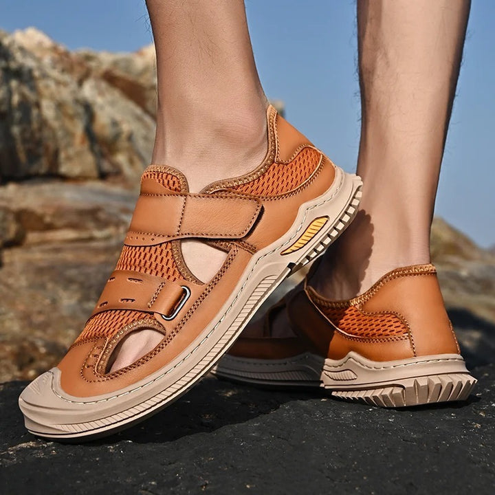 Sandales de randonnée pour homme Podoways