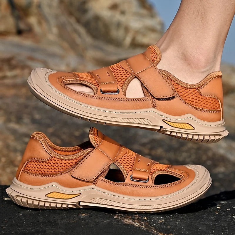 Sandales de randonnée pour homme Podoways