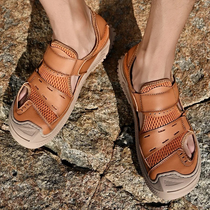 Sandales de randonnée pour homme Podoways