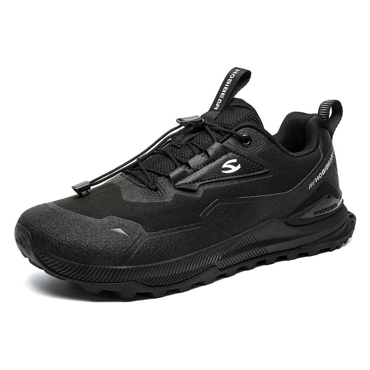 Meilleures baskets pour marcher Podoways 37 Black