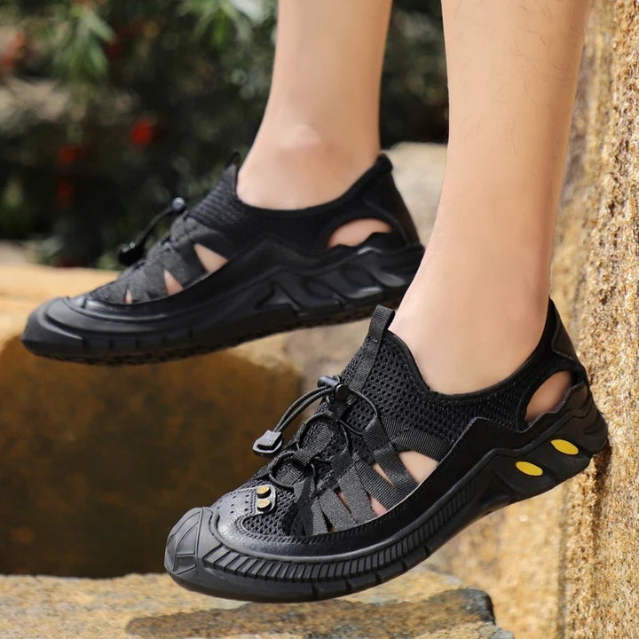 Baskets sandales de marche Podoways