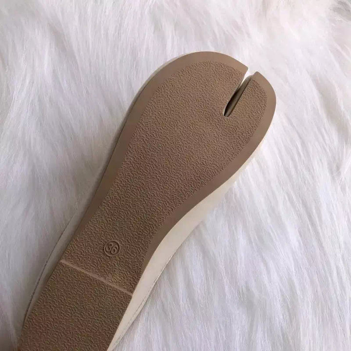 Mocassin d'intérieur pour femme  Podoways   