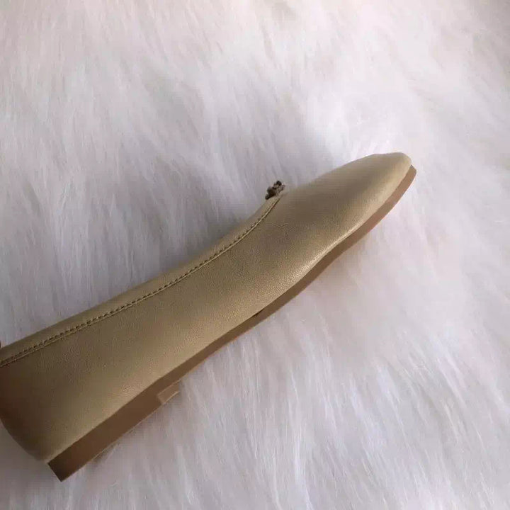 Mocassin d'intérieur pour femme  Podoways   