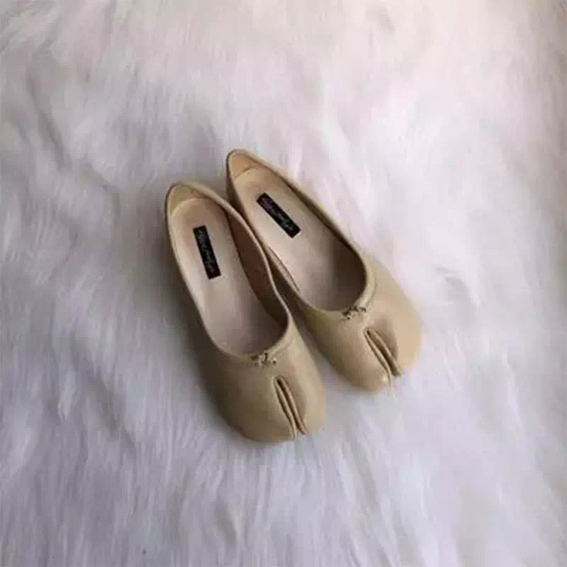Mocassin d'intérieur pour femme  Podoways   