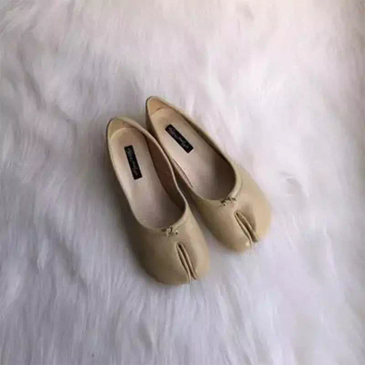Mocassin d'intérieur pour femme  Podoways   