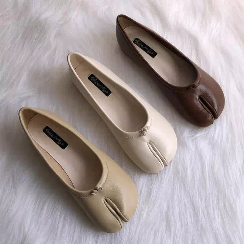 Mocassin d'intérieur pour femme  Podoways   
