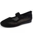 Charger l'image dans la visionneuse de la galerie, Mocassin leger anti-transpiration  Podoways 36 Black 
