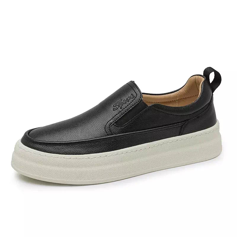 Mocassin orthopédique pour femme  Podoways 36 Black 