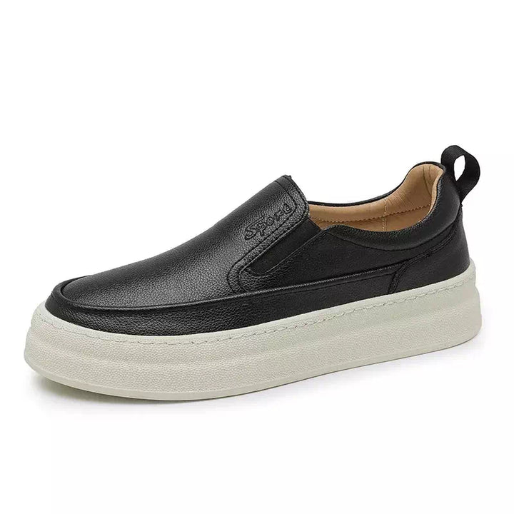 Mocassin orthopédique pour femme  Podoways 36 Black 