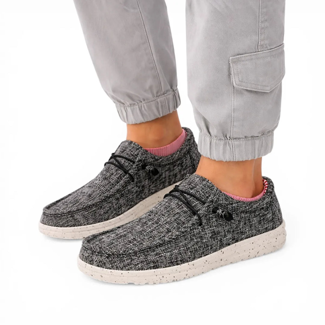 Mocassins orthopédiques Podoways 36 Silver