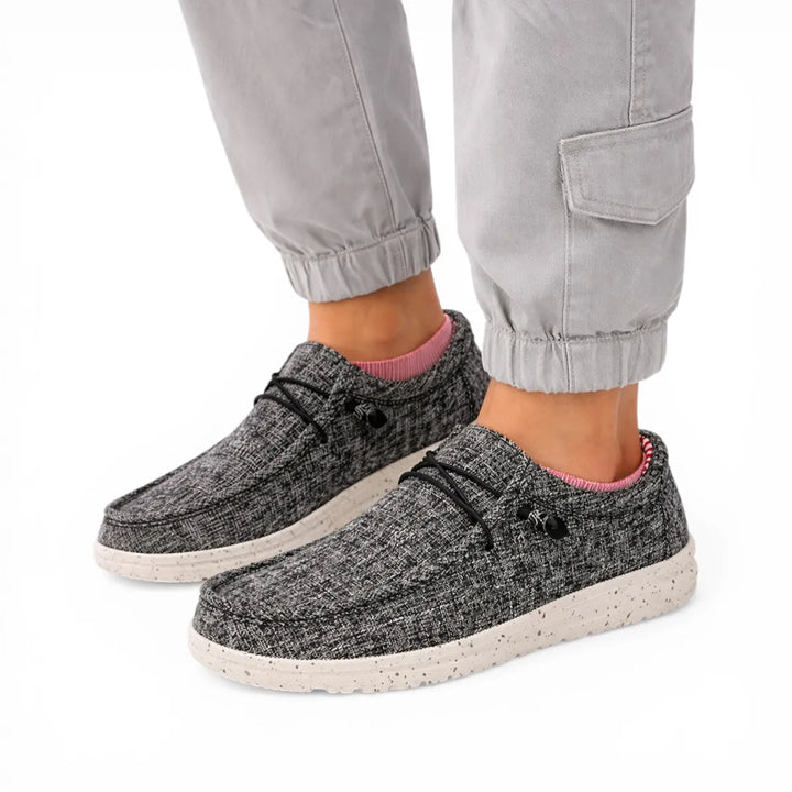 Mocassins orthopédiques Podoways 36 Silver