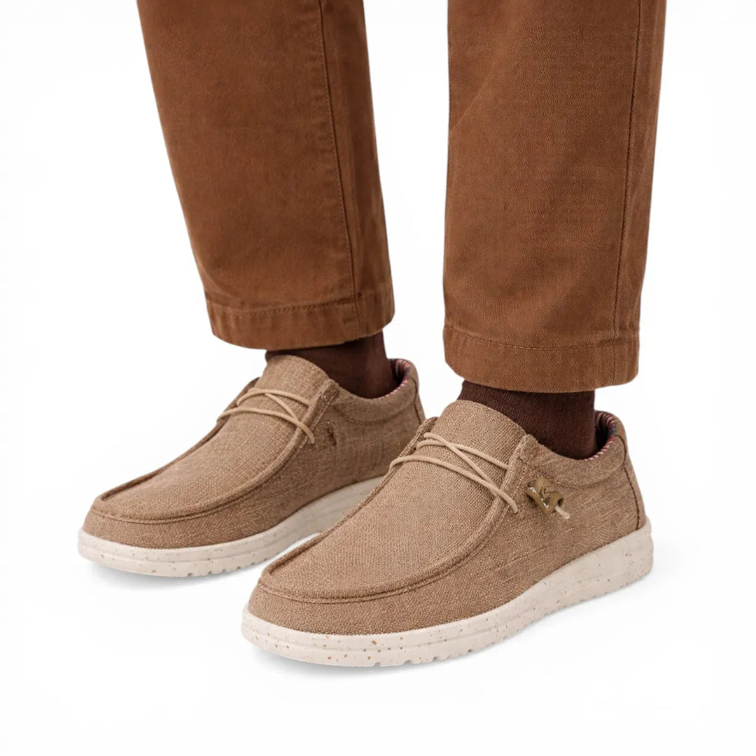 Mocassins orthopédiques Podoways 36 DarkKhaki
