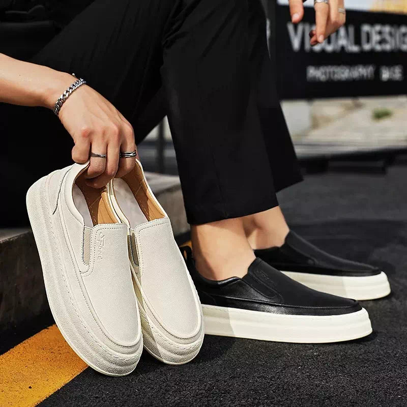 Mocassin orthopédique pour femme  Podoways   