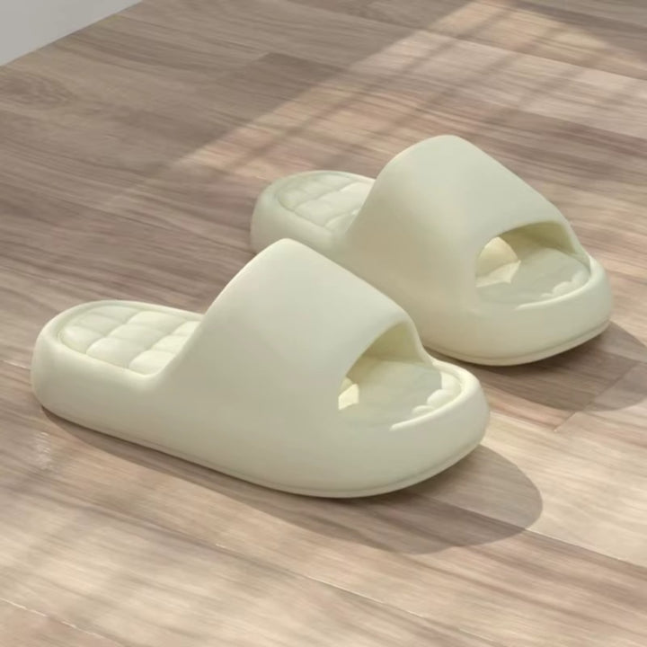 Mules Nuage Femme – Semelle Souple et Confort Ultra Léger Podoways