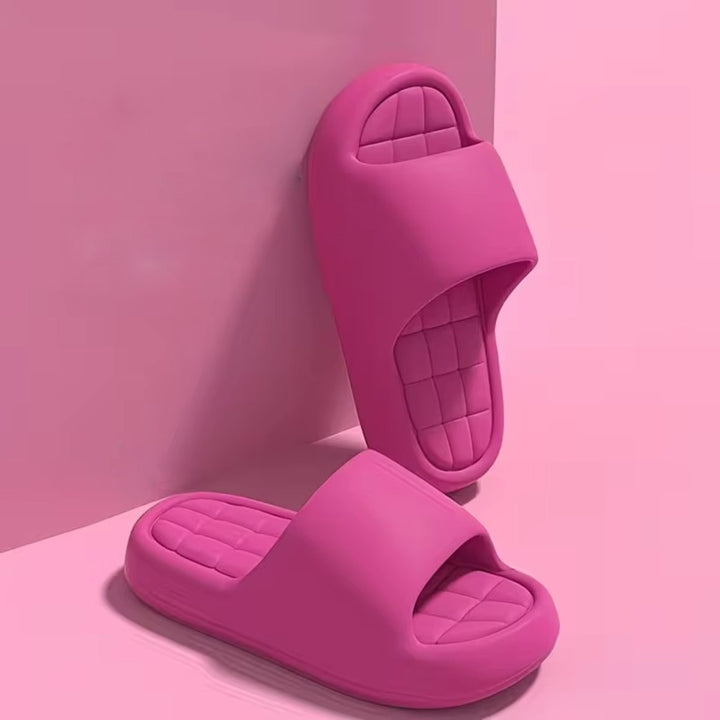 Mules Nuage Femme – Semelle Souple et Confort Ultra Léger Podoways