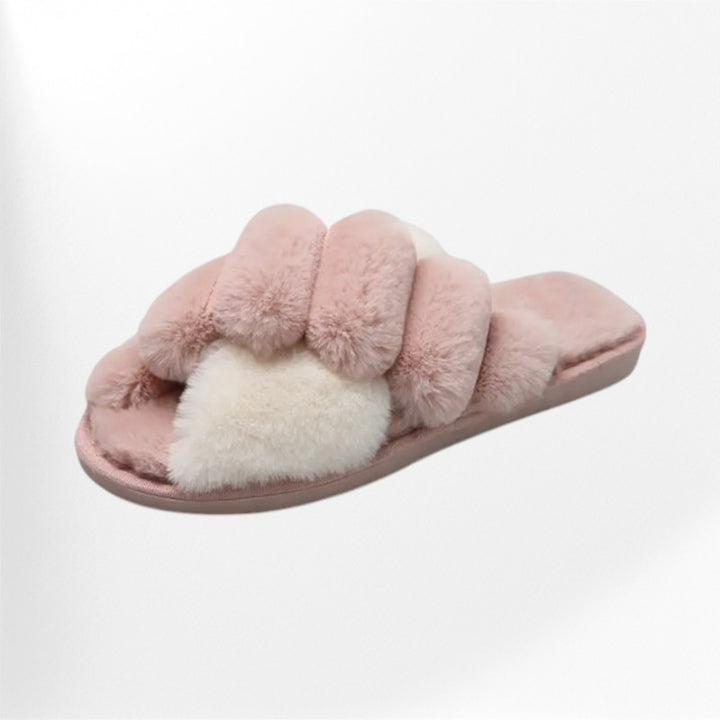 mules femme orthopédique Chaussons Podoways
