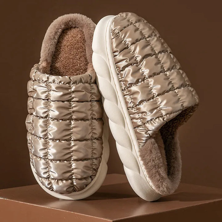 mules orthopédiques Chaussons Podoways 36 Wheat
