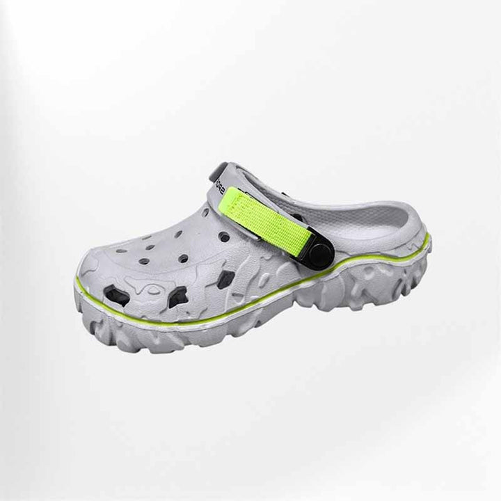 mules scratch homme Podoways