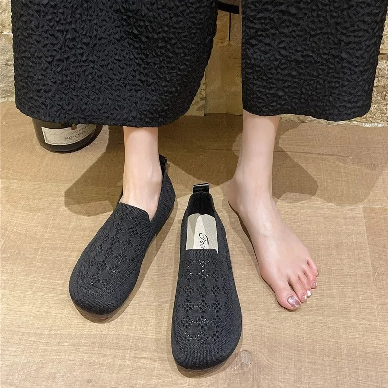 Sandales pour pieds qui transpirent Podoways