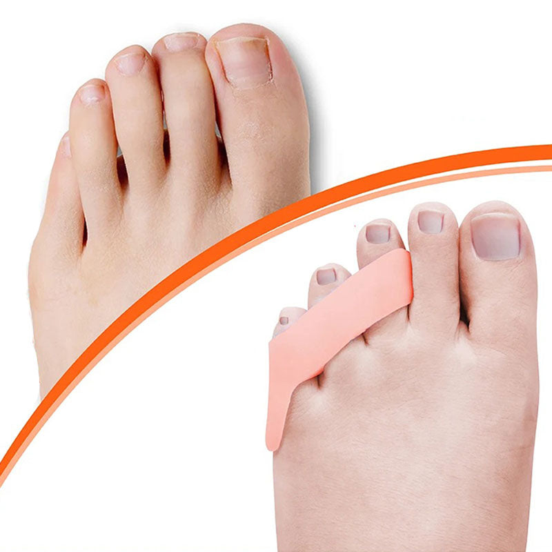 oignon pied petit orteil  Podoways   