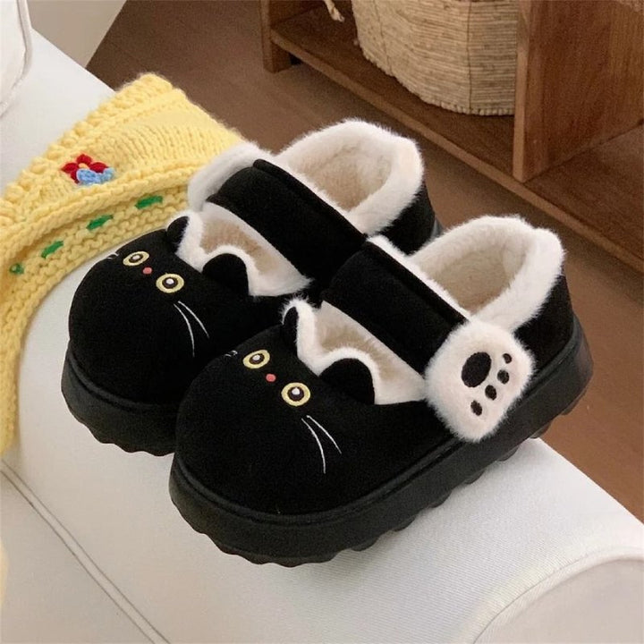 Pantoufle orthopédique chat Podoways Podoways