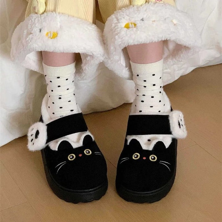 Pantoufle orthopédique chat Podoways Podoways