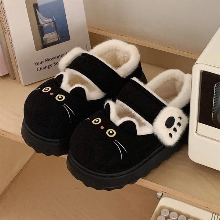 Pantoufle orthopédique chat Podoways Podoways