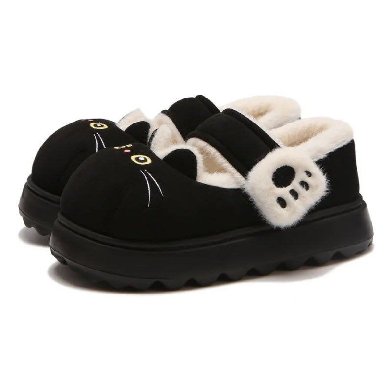 Pantoufle orthopédique chat Podoways Podoways