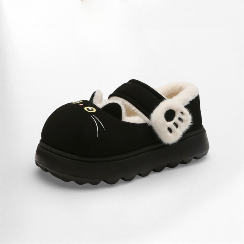 Pantoufle orthopédique chat Podoways Podoways 36 Black