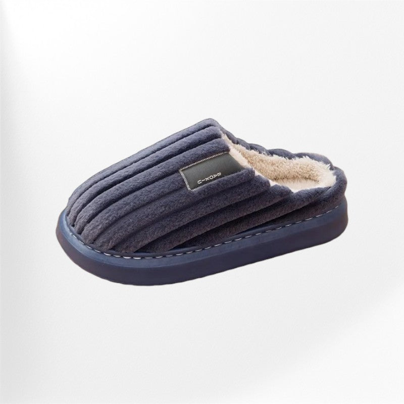 pantoufles femmes pieds sensibles Podoways