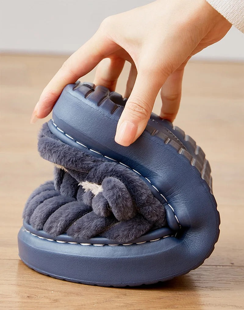 pantoufles femmes pieds sensibles  Podoways   