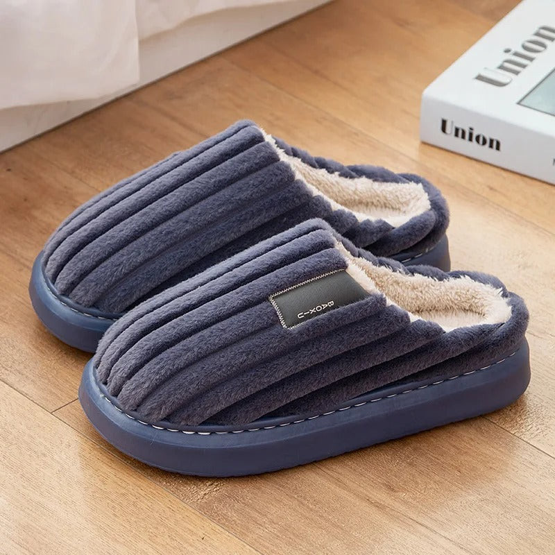 pantoufles femmes pieds sensibles Podoways 36 RoyalBlue