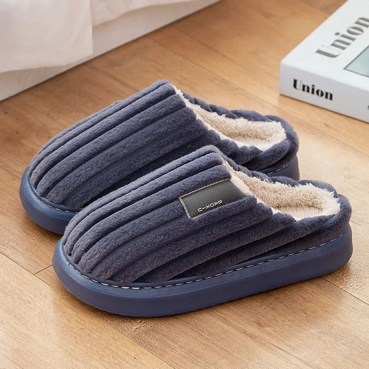 pantoufles femmes pieds sensibles Podoways 36 RoyalBlue